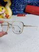 Cartier Transparent Rimless Unisex Pure Titanium Eyeglasses 061114 (6)_th.jpg